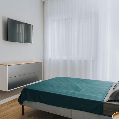 Charlotte Piata Unirii - Free Private Parking 2Bedrooms Apartment Oradea Eksteriør bilde