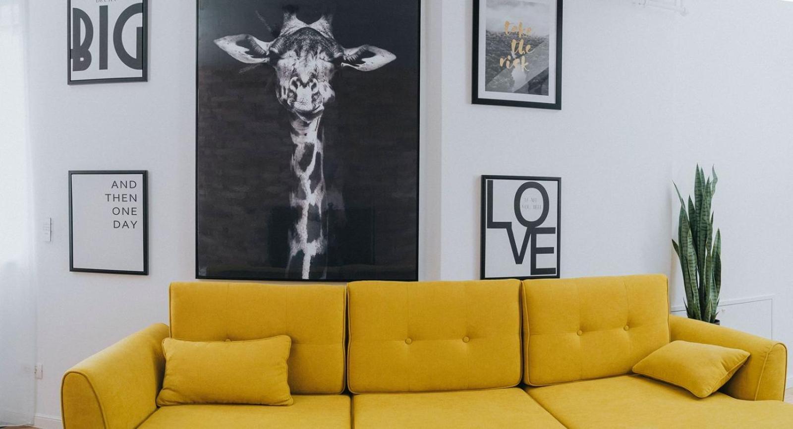 Charlotte Piata Unirii - Free Private Parking 2Bedrooms Apartment Oradea Eksteriør bilde